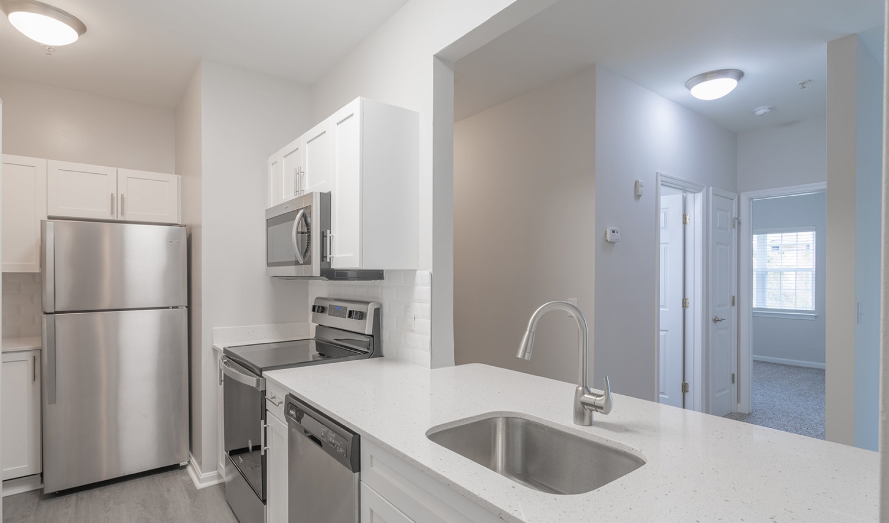 Kitchen Kitchen